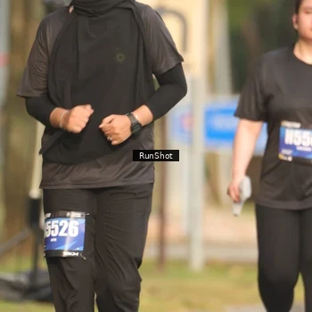 Runner Photo 5634109