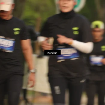 Runner Photo 5634110
