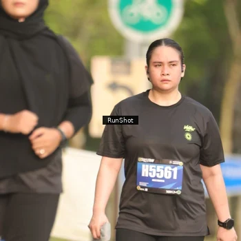 Runner Photo 5634111