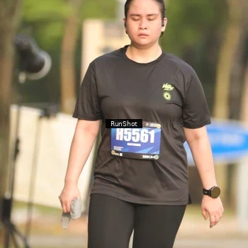Runner Photo 5634113