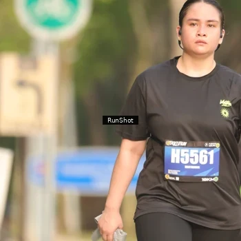 Runner Photo 5634116