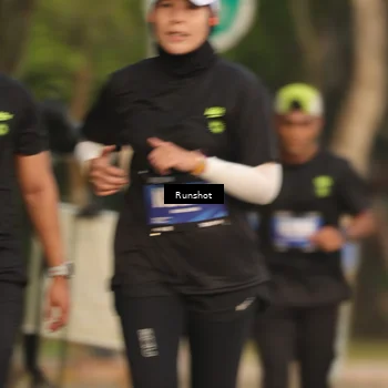 Runner Photo 5634120