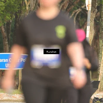 Runner Photo 5634121