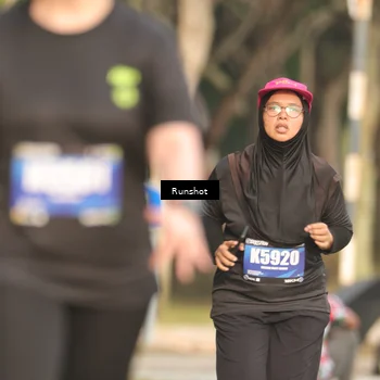 Runner Photo 5634122