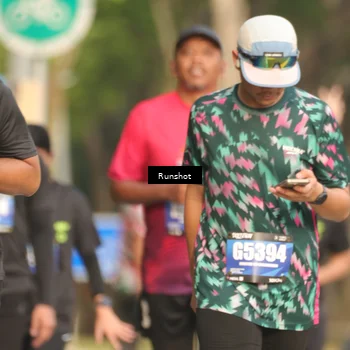 Runner Photo 5634125