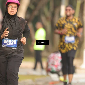 Runner Photo 5634128