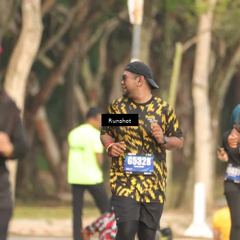 Runner Photo 5634129
