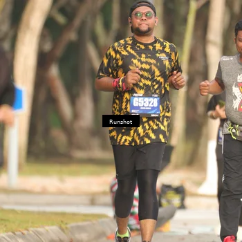 Runner Photo 5634130