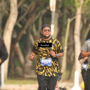 Runner Photo 5634131