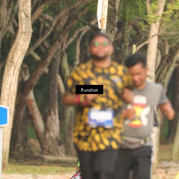 Runner Photo 5634133