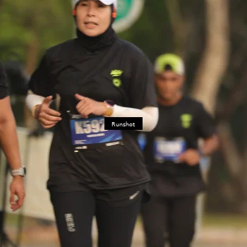 Runner Photo 5634134