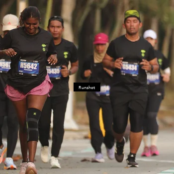 Runner Photo 5634135
