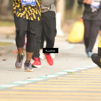 Runner Photo 5634136