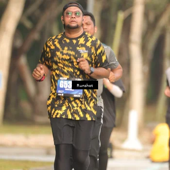 Runner Photo 5634137