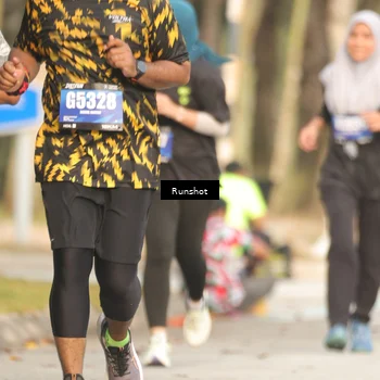 Runner Photo 5634139