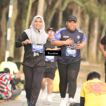 Runner Photo 5634141