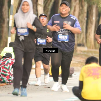 Runner Photo 5634142