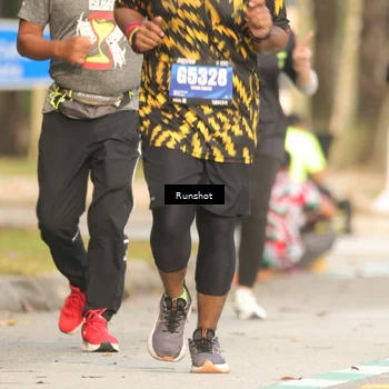 Runner Photo 5634143