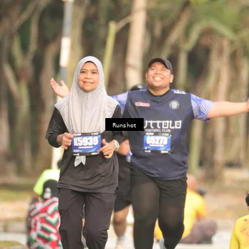 Runner Photo 5634144