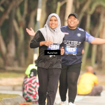 Runner Photo 5634145