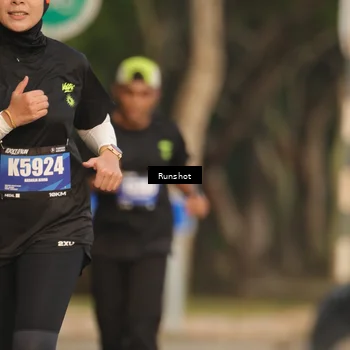 Runner Photo 5634146