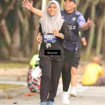 Runner Photo 5634147