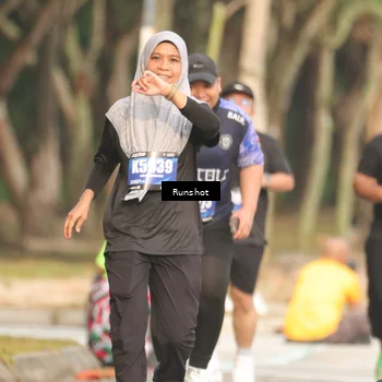 Runner Photo 5634148