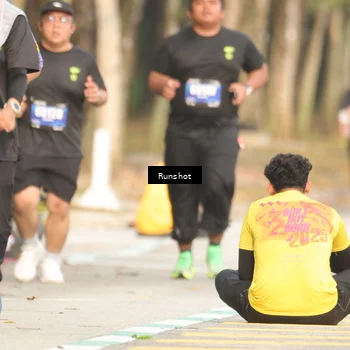 Runner Photo 5634150