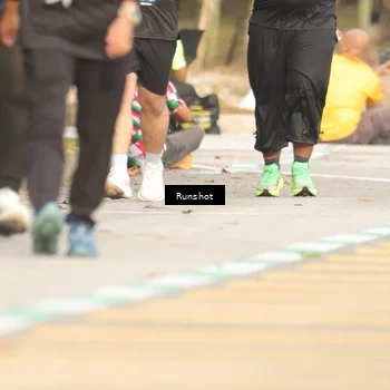 Runner Photo 5634151