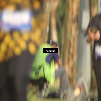 Runner Photo 5634152