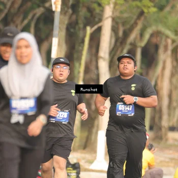 Runner Photo 5634153