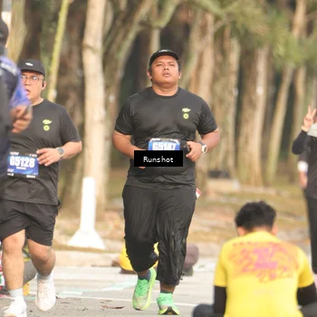 Runner Photo 5634155