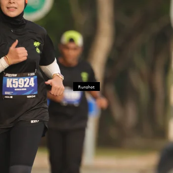 Runner Photo 5634157
