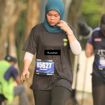 Runner Photo 5634158