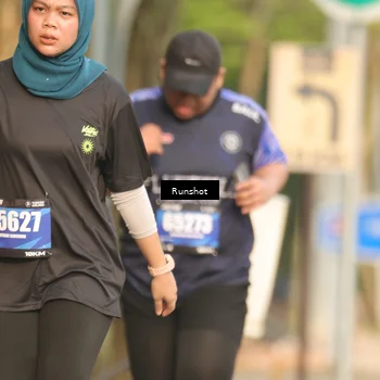 Runner Photo 5634159