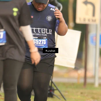 Runner Photo 5634160