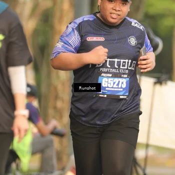 Runner Photo 5634161