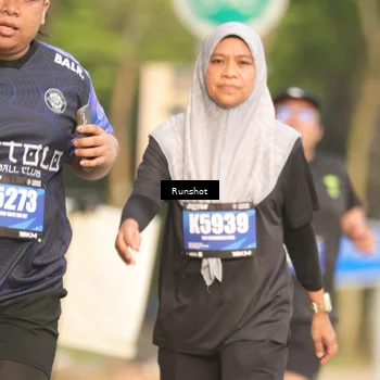 Runner Photo 5634164