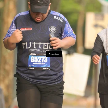 Runner Photo 5634165