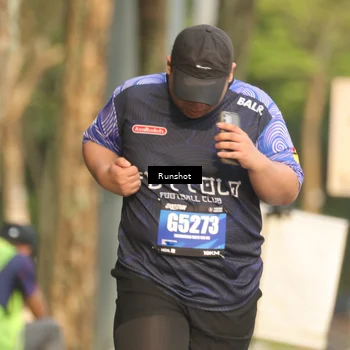 Runner Photo 5634166