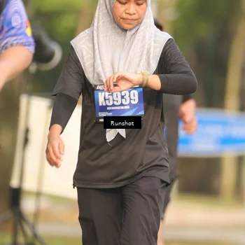Runner Photo 5634167