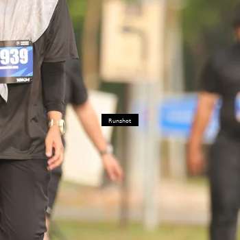 Runner Photo 5634168