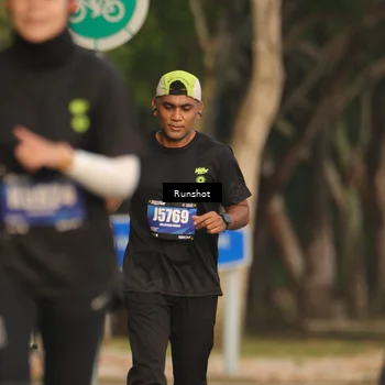Runner Photo 5634169