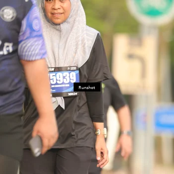 Runner Photo 5634171