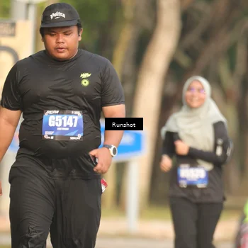 Runner Photo 5634172