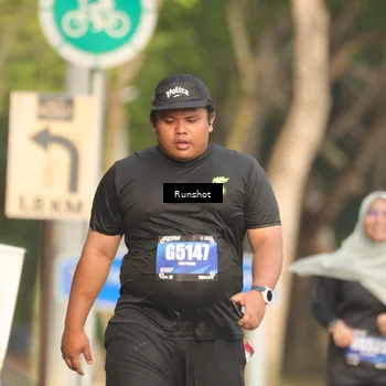 Runner Photo 5634173