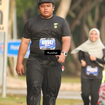 Runner Photo 5634174
