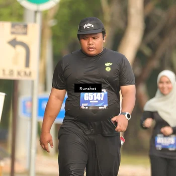 Runner Photo 5634175
