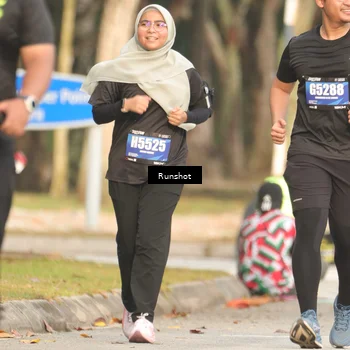 Runner Photo 5634177