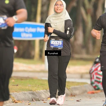Runner Photo 5634178